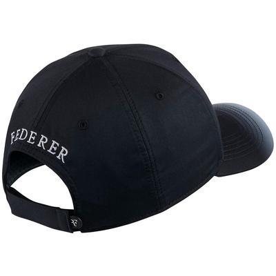 Nike RF AeroBill Cap - Black/Flint Grey - main image