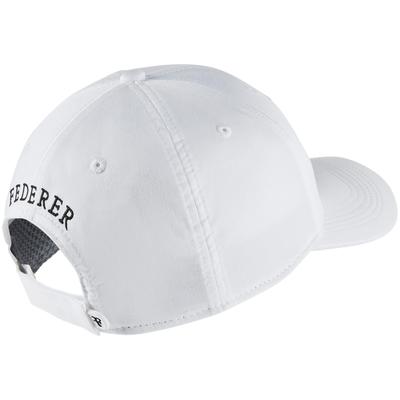 Nike RF AeroBill Cap - White - main image