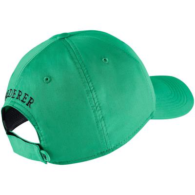 Nike RF AeroBill Cap - Green - main image