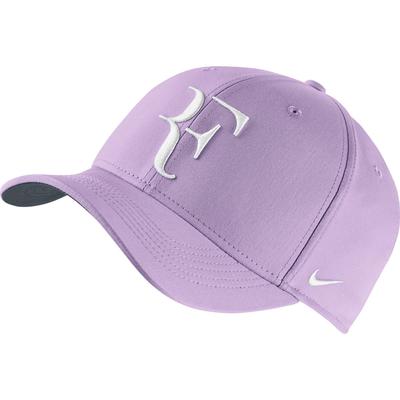 Nike RF AeroBill Cap - Violet Mist