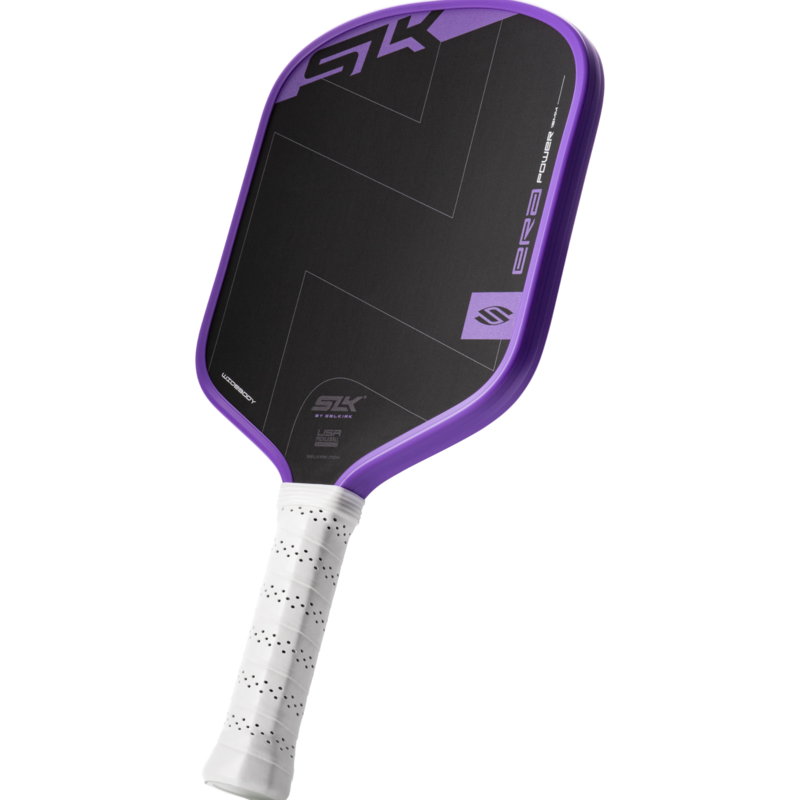 Selkirk ERA Power Widebody Pickleball Paddle- Violet - main image