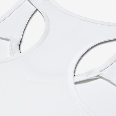 Nike Womens Dry Tennis Dress - White - main image