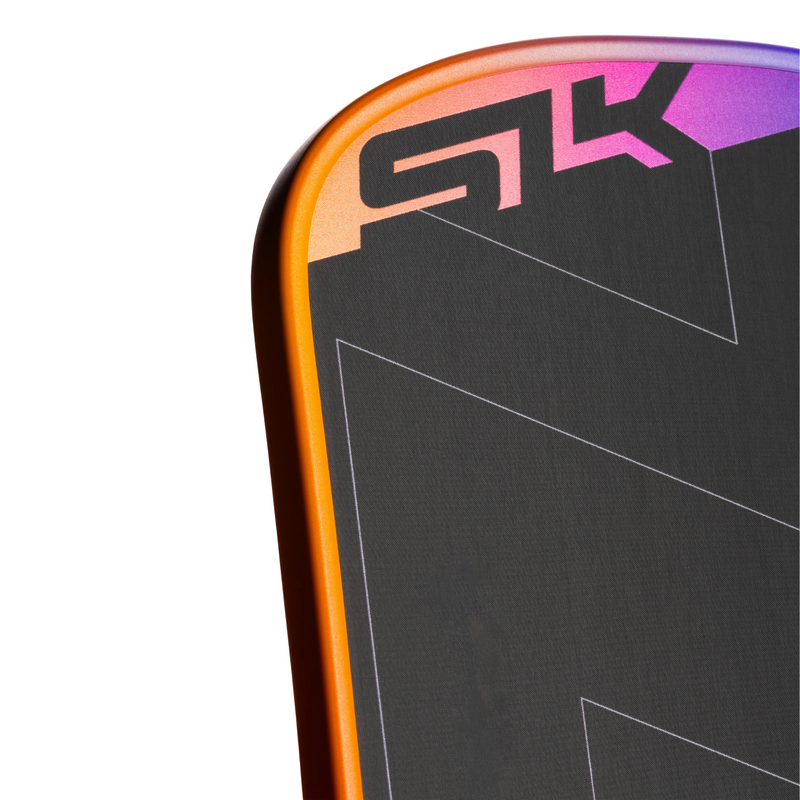 Selkirk ERA Power Elongated Pickleball Paddle - Sunset - main image