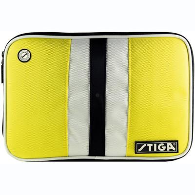 Stiga Single Wallet Line - Yellow - main image