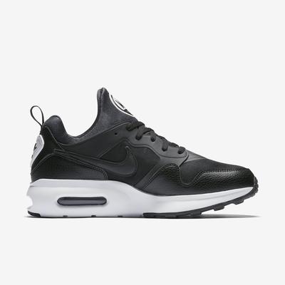 Nike Mens Air Max Prime Shoes - Black/White - main image