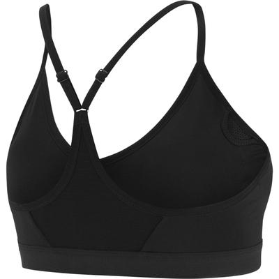 Nike Womens Indy Sports Bra - Black - main image