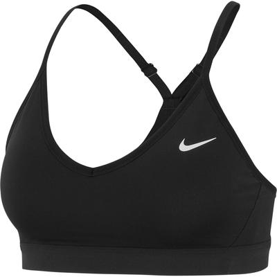 Nike Womens Indy Sports Bra - Black - main image