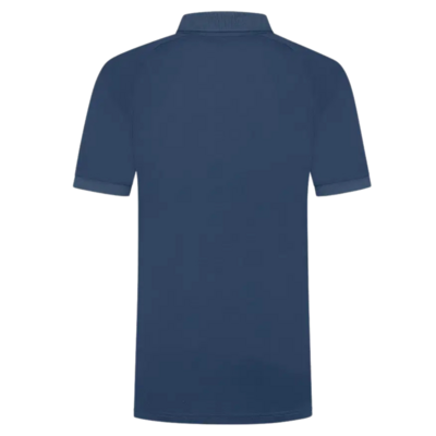 Dunlop Mens AP Club Polo T-Shirt - Navy - main image