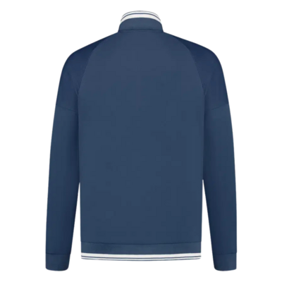 Dunlop Mens AP Club Jacket - Navy - main image