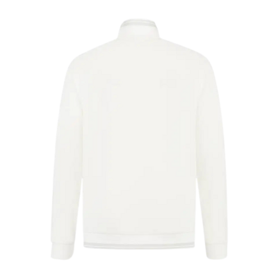 Dunlop Mens AP Club Jacket - White - main image