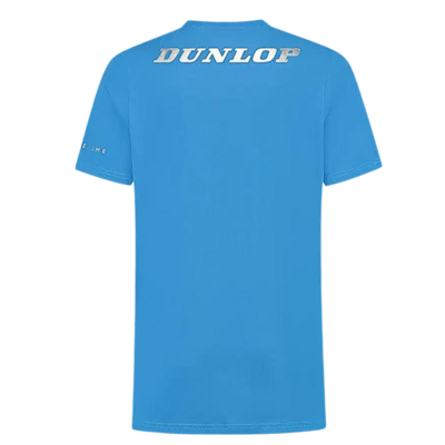 Dunlop AP Mens Essentials T-Shirt - Royal blue - main image
