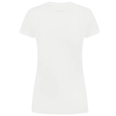 Dunlop Womens AP Club T-Shirt - White - main image
