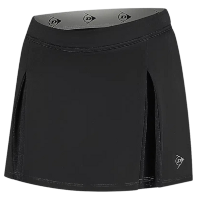 Dunlop AP Womens Club Skirt - Black - main image