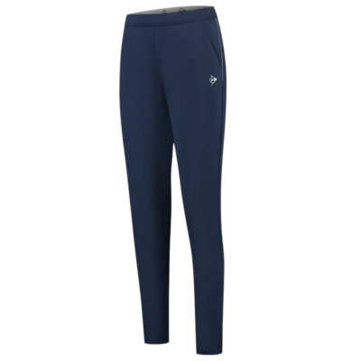 Dunlop Womens Knitted Pants - Navy - main image