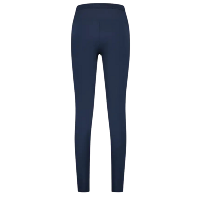 Dunlop Womens Knitted Pants - Navy - main image