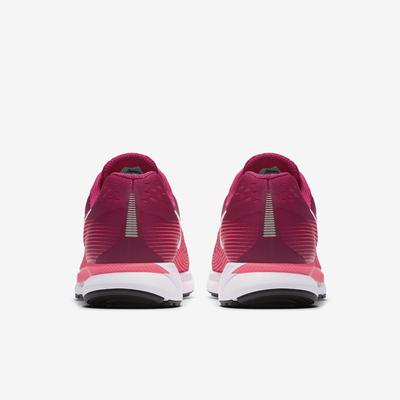 Nike Womens Air Zoom Pegasus 34 Running Shoes - Sport Fuchsia - main image