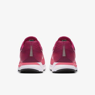 Nike Womens Air Zoom Pegasus 34 Running Shoes - Sport Fuchsia - main image