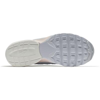 Nike Womens Air Max Invigor SE Running Shoes - Pure Platinum - main image