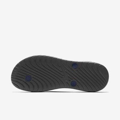 Nike Solay Thong (Flip Flops) - Dark Grey - main image