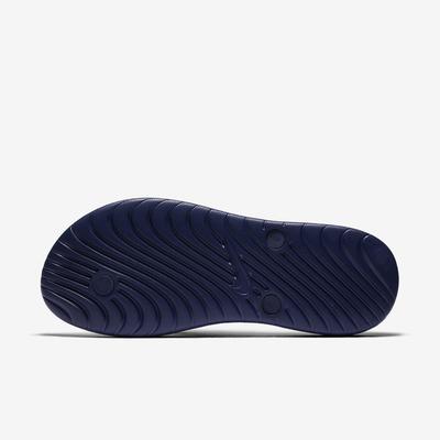 Nike Solay Thong (Flip Flops) - Binary Blue - main image