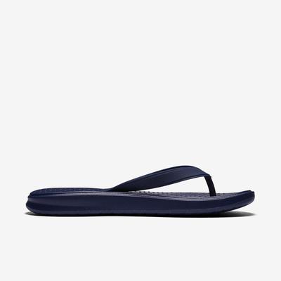 Nike Solay Thong (Flip Flops) - Binary Blue - main image