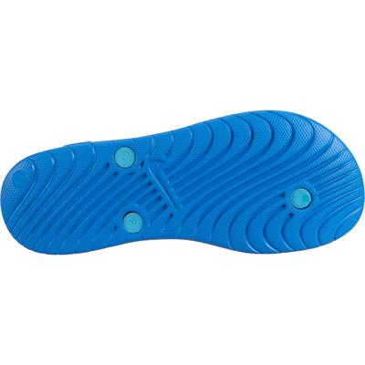 Nike Boys Solay Thong (Flip Flops) - Photo Blue
