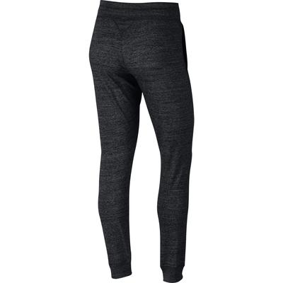 Nike Womens Sportswear Vintage Pants - Black/Sail - main image