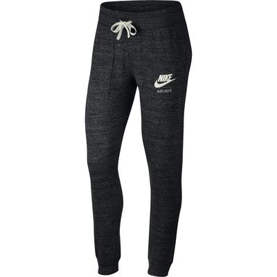 Nike Womens Sportswear Vintage Pants - Black/Sail - main image