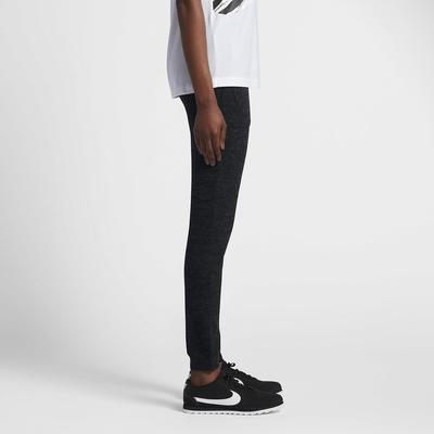 Nike Womens Sportswear Vintage Pants - Black/Sail - main image