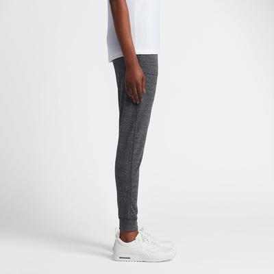 Nike Womens Sportswear Vintage Pants - Anthracite/Sail - main image