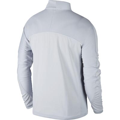 Nike Mens Rafa Tennis Jacket - Pure Platinum - main image