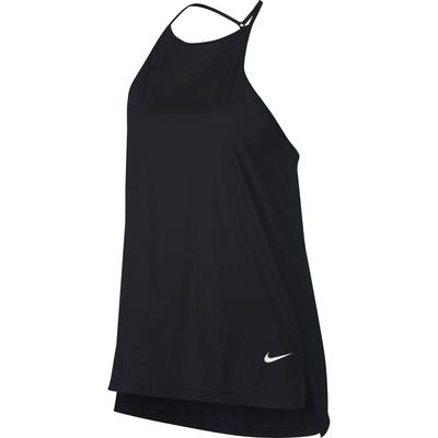 Nike Womens Flex Training Tank - Black - main image