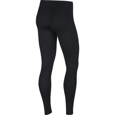 Nike Womens Pro Tights - Black/White - main image