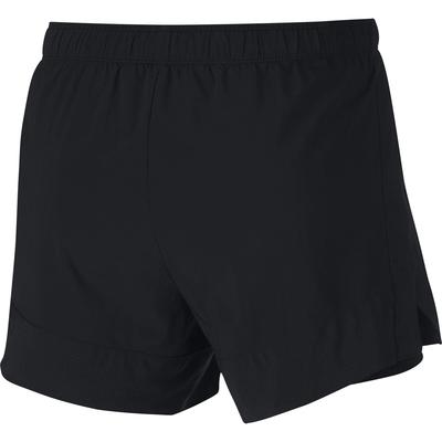 Nike Womens Dri-FIT Flex 2-in-1 Training Shorts - Black - main image