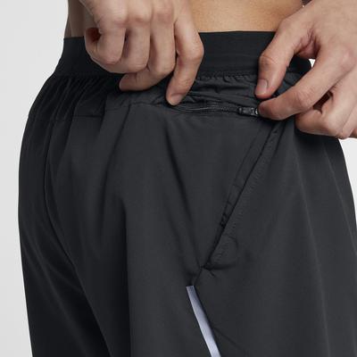 Nike Mens Flex Stride 2-in-1 Shorts - Black - main image