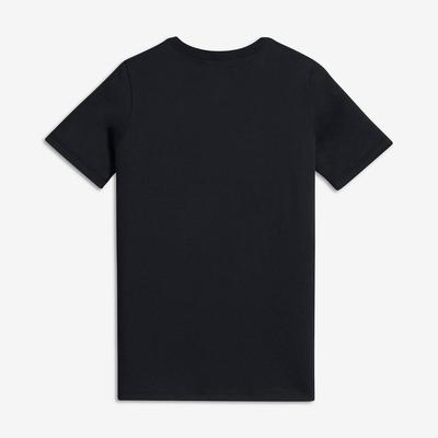 Nike Air Boys Liberty T-Shirt - Black - main image