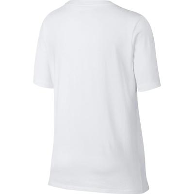 Nike Boys Air Liberty T-Shirt - White - main image