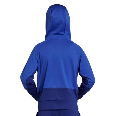 Nike Boys Therma GFX Hoodie - Blue