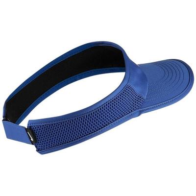 Nike Womens AeroBill Tennis Visor - Blue - main image