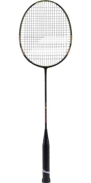 Babolat X-Feel Lite Badminton Racket - Yellow
