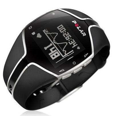 training watches with heart rate monitor