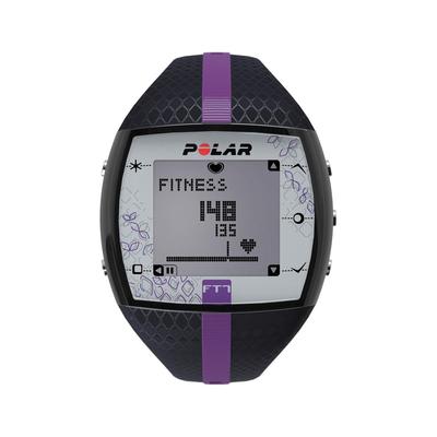 Polar FT7 Heart Rate Monitor - Blue/Lilac - main image