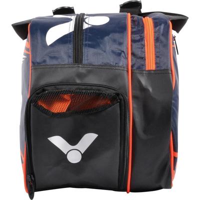 Victor Double Thermo Bag (9118) - Coral - main image