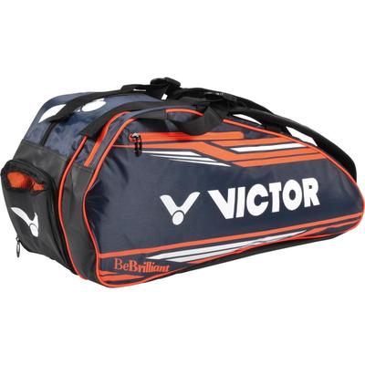 Victor Double Thermo Bag (9118) - Coral - main image