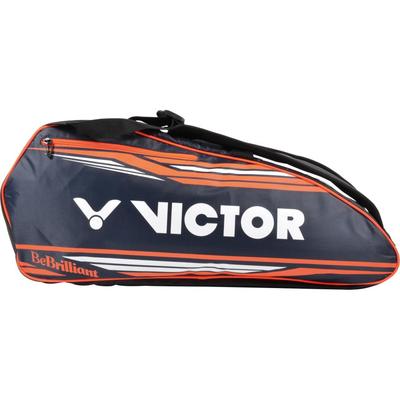 Victor Double Thermo Bag (9118) - Coral - main image