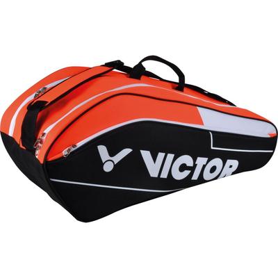 Victor Double Thermo Bag (6211) - Orange - main image