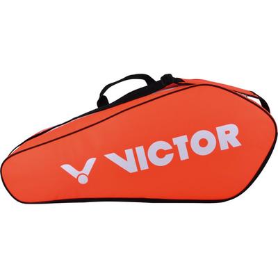 Victor Double Thermo Bag (6211) - Orange - main image