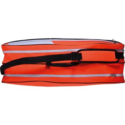 Victor Double Thermo Bag (6211) - Orange - main image