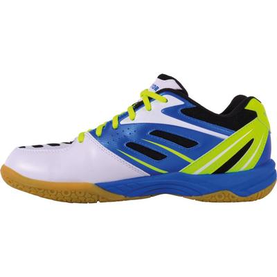 Victor Mens A360 Indoor Court Shoes - Blue/Green - main image