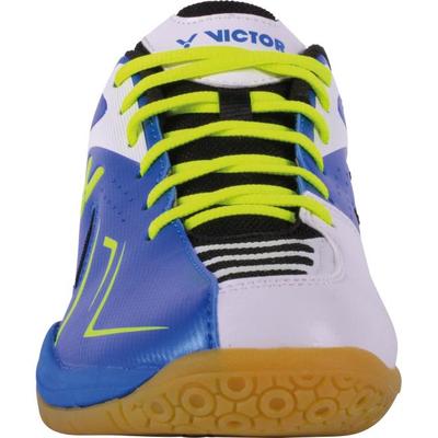 Victor Mens A360 Indoor Court Shoes - Blue/Green